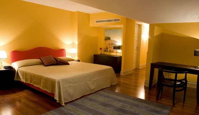 Radici Resort