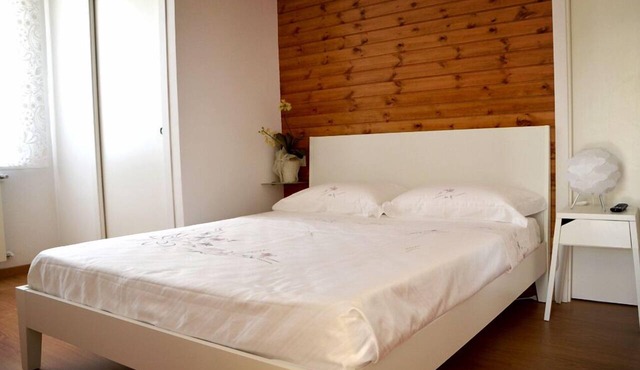 Re Umberto B&B