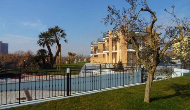 Ref. 65 Summer rental – Three bedroom apartment 200 m from the sea