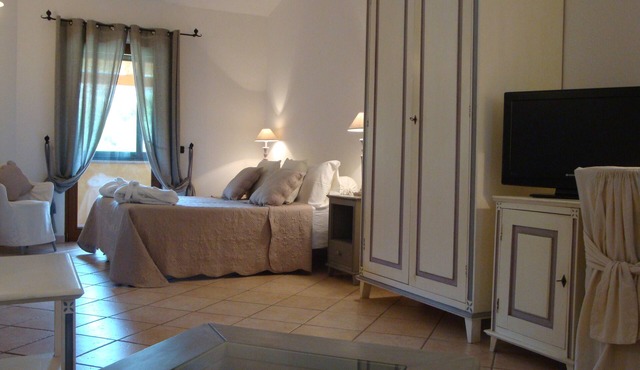 Relais Fenicottero Rosa