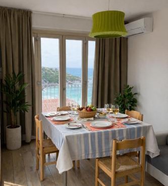 Rena Bianca Sea View Apartment