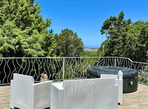 Rena Comfort Villa