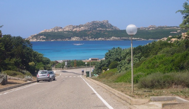 Rental Summer House in Santa Teresa Gallura, Olbia-Tempio, Sardinia