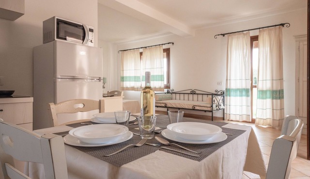 Residence Baia dei Mirti