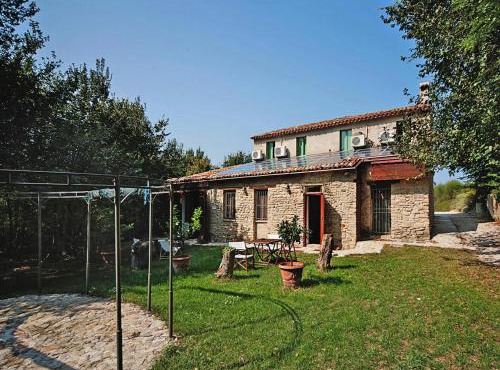 Residence Casa Mare Vallugola di Gabicce, Vallugola