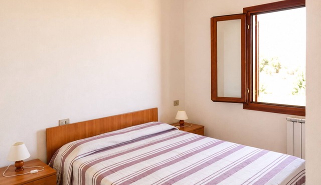 Residence Domenique | Two-room apartment for 3 guests