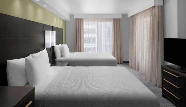Residence Inn by Marriott Salt Lake City-Sandy in Sandy