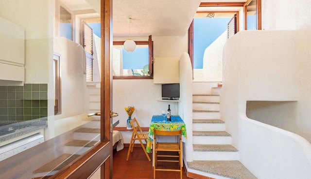 Residence Baia Santa Reparata