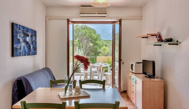 Residence a Santa Teresa di Gallura
