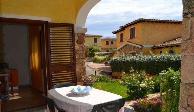 Residence L'Uddastru