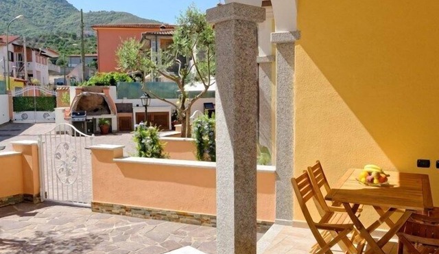 Residence La Corte di Anastasia