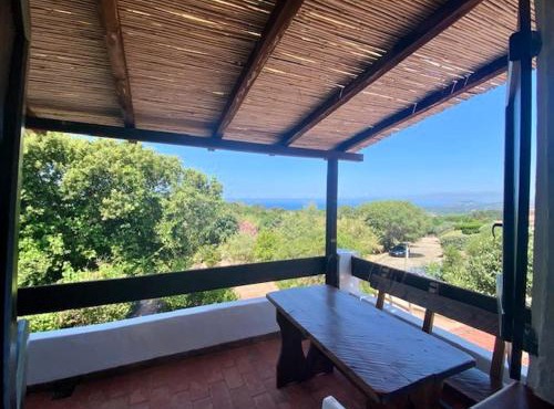 Residence Majori