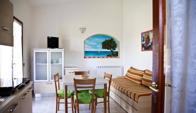Residence Miriacheddu