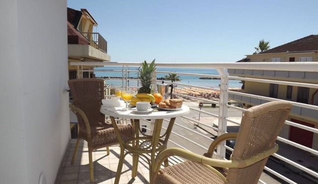 Residence Near The Sea - Bilo in Martinsicuro