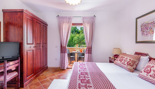 Residence Sos Alinos