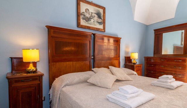 Residenza Deriu-Maria