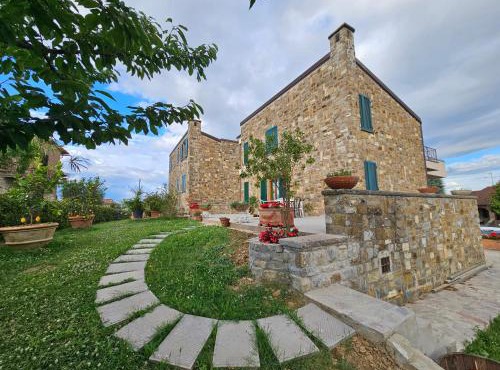 Residenza Albalonga in Castelnuovo Berardenga