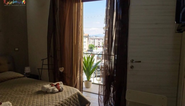 Residenza Montenevoso