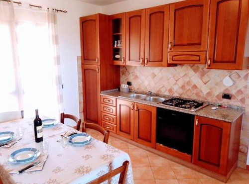 Residenza Rosa Maria