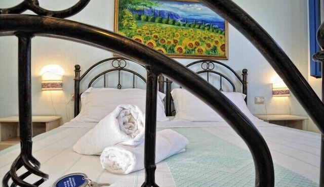 Resort Baia Cea