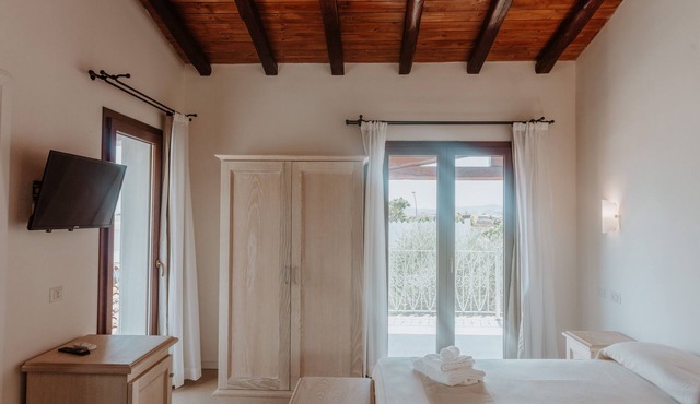 Resort Fior Di Sardegna