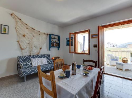 Retreat in Cala Gonone