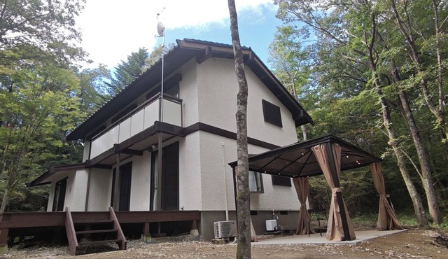 RFA97BE House/Nasugun Tochigi in Nasugun