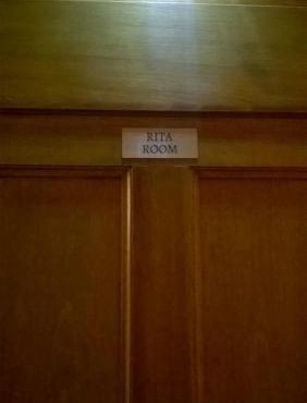 Rita Room