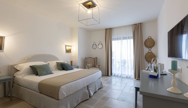 Romantic Relais Sorrento