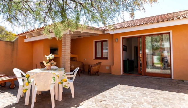 S'Imbucada Home-Mare e Relax