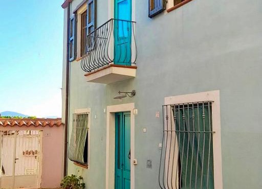 Sa Mannalissa casa vacanza