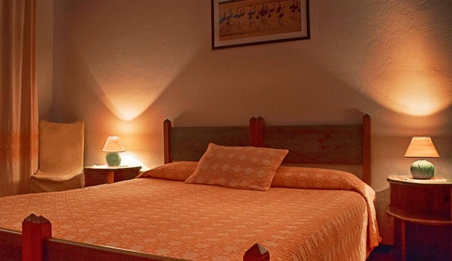 Sa Pedrera Country Hotel