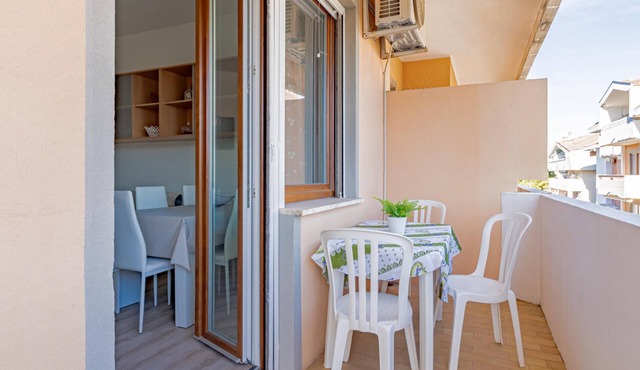 Sant Alfonso 5 in Francavilla al Mare in Francavilla al Mare