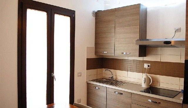 Sant'antioco Island holiday home