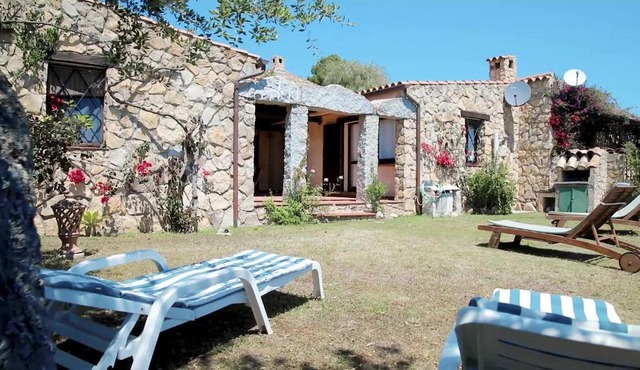 Sant'Elmo Holiday Residence