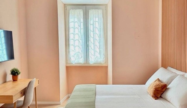 Santa Maria Apartment - Rome - 15 minutes from the Colosseum in Roma