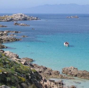 Santa Teresa Gallura Appartamenti