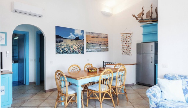 Sardegna è - Beach Apartments LE