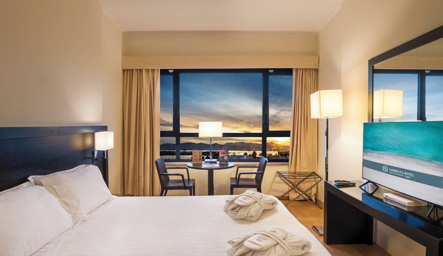Sardegna Hotel, Suites & Restaurant