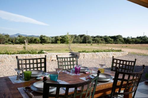 Sardinia Country Home