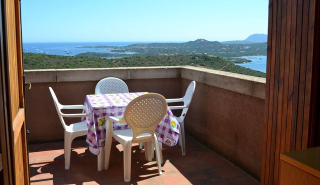 Sardinia Porto Rotondo (Cugnana Verde) Sleeps 5 July 30 to August 6 2022