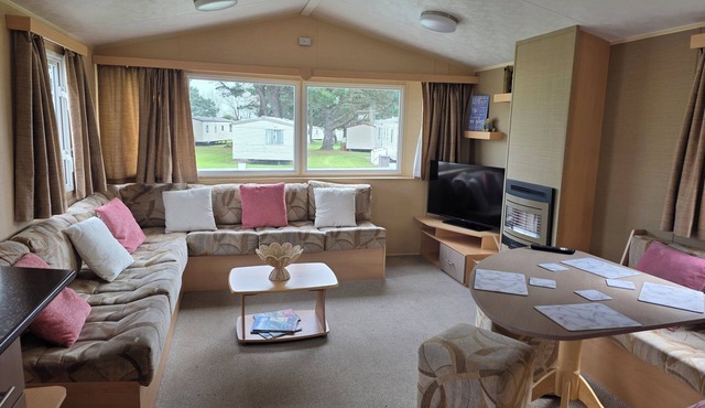 Savanna Holidays - Hillway A nature Lover's Paradise in Hillway