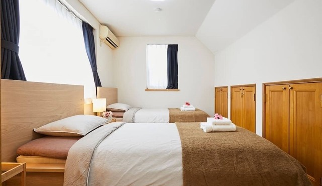 Senior villa 4BR, Shinjuku Okubo in 東京