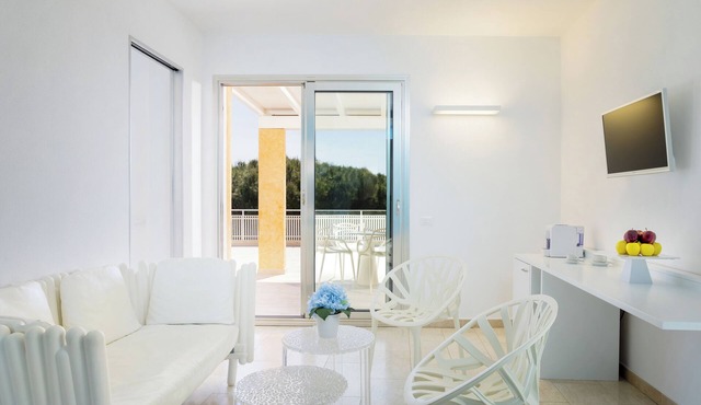 Sentido Tirreno Resort
