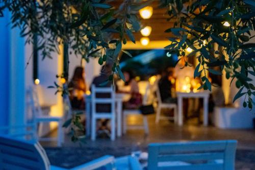 Shanti Home in Vieste