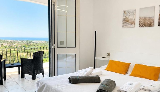 Shin Escape Apartments Budoni