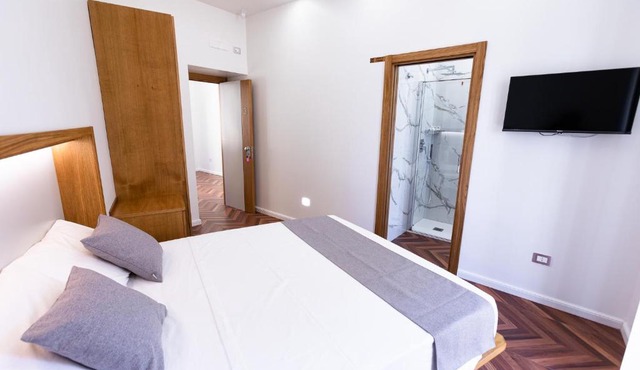 Silla rooms