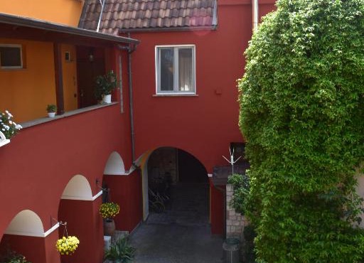 Sinuessa Studio in Mondragone