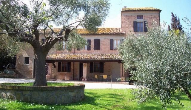 "Solebello Mulberry by Interhome