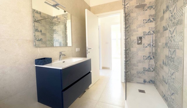 Sorrento Coast - Casa Raffaella : spacious panoramic penthouse